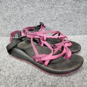 Chaco Women’s 9 ZX2 Classic Water Hiking Walking Sport Sandals Shoes Outdoor